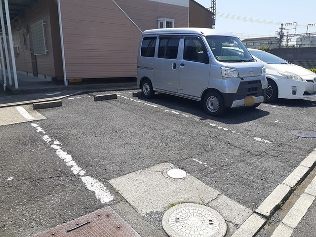 ハイツまほろばのその他写真