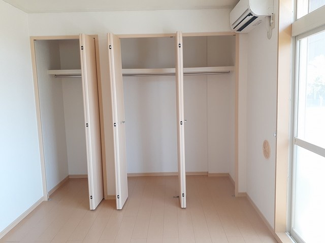 ハイツまほろばの内装写真