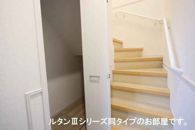 収納　収納豊富です