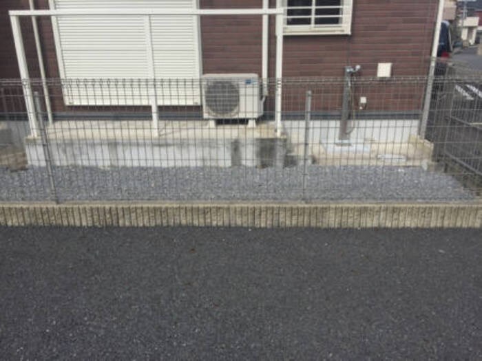 バルコニー　お問い合わせは【048-776-5175】レーベンハウス上尾