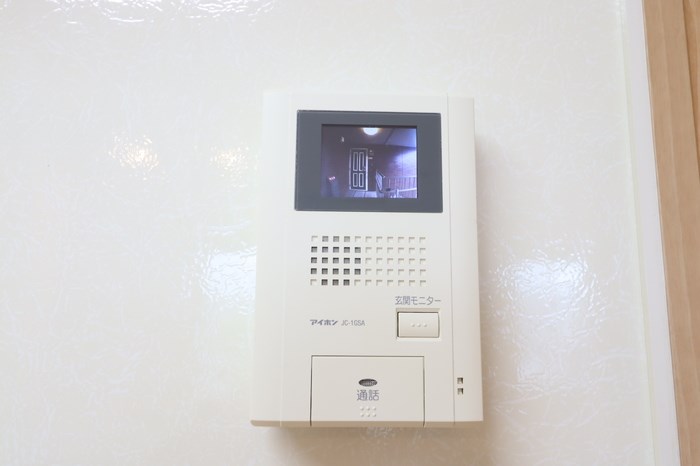 セキュリティ　お問い合わせは【048-776-5175】レーベンハウス上尾