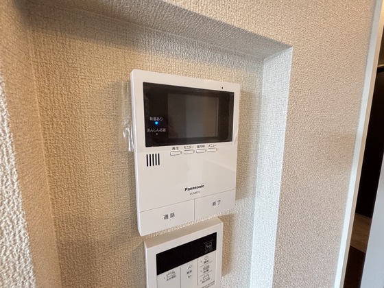 セキュリティ　同仕様タイプ