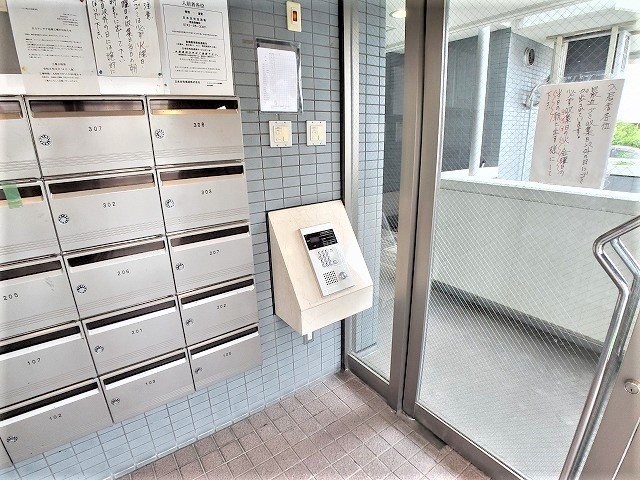 ロビー