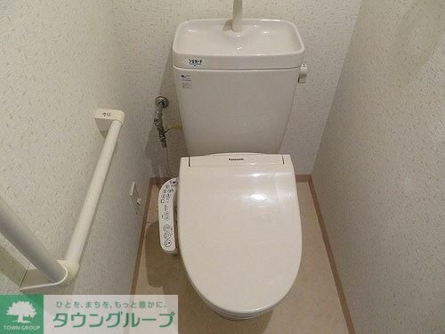 トイレ　★お問い合わせはタウンハウジングまで★