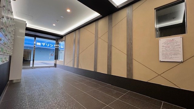 ロビー