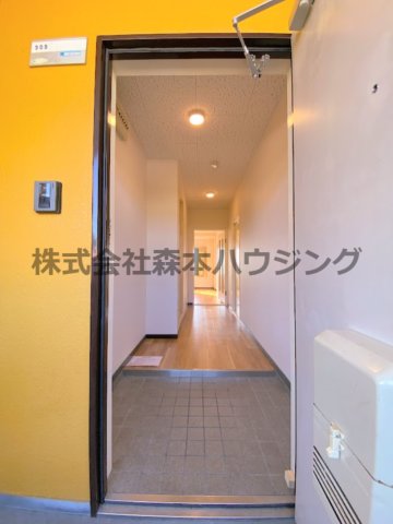 その他部屋・スペース　きれいな内装です
