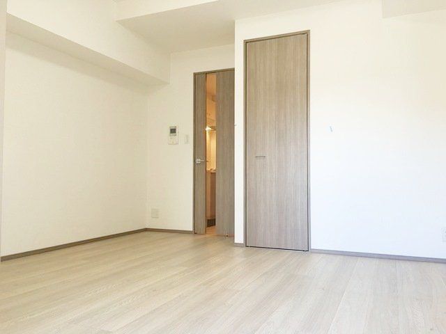 居室・リビング　物件画像