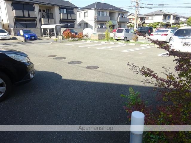 フロントパディーIIのその他写真