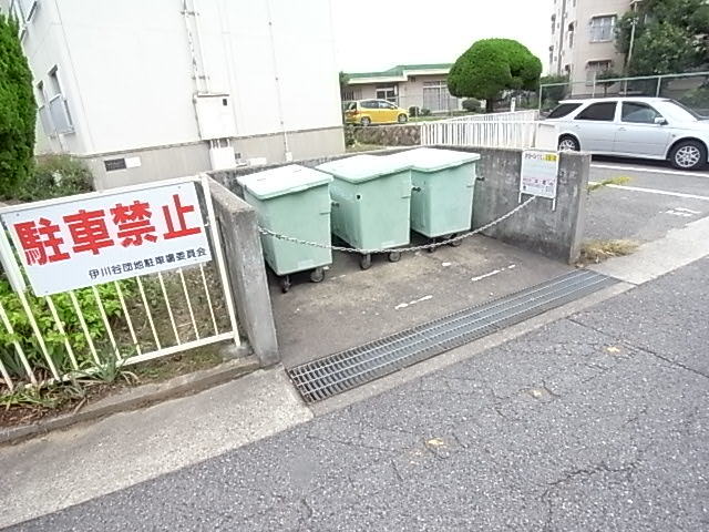 伊川谷2号棟のその他写真