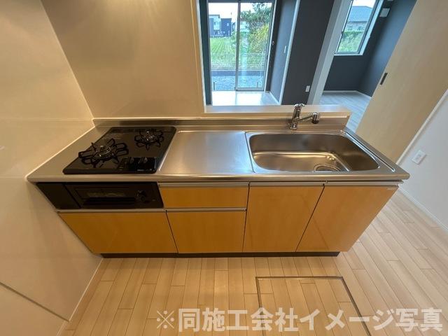 キッチン
