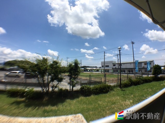 眺望　同タイプ別部屋