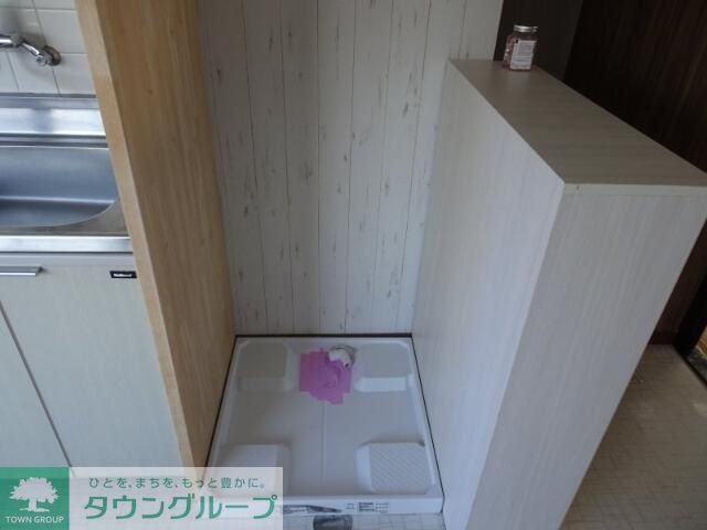 その他設備　設備