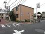 オランジェ 1階 築18年11ヶ月の賃貸物件