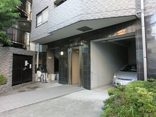 エントランス　★エントランス★