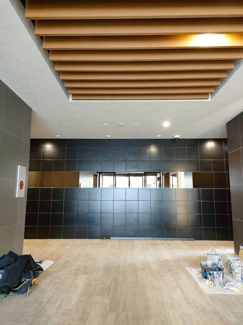 ＪＲ東海道本線 東淀川駅 徒歩3分 10階建 築4年の外観写真