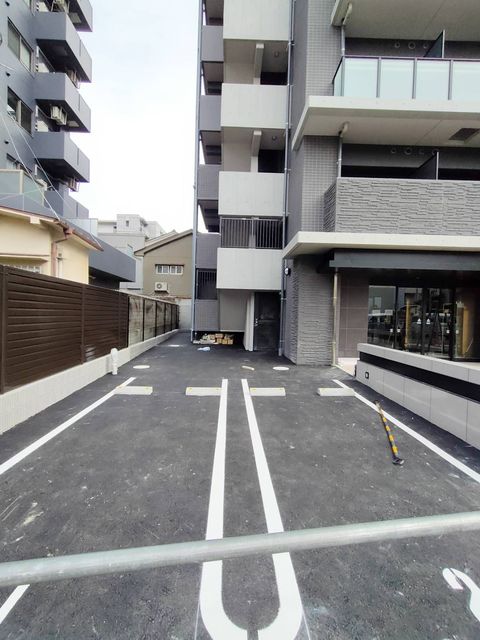 ＪＲ東海道本線 東淀川駅 徒歩3分 10階建 築4年のその他写真
