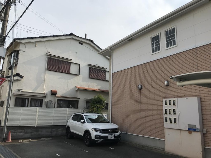 ＪＲ福知山線 塚口駅 徒歩14分 2階建 築20年のその他写真