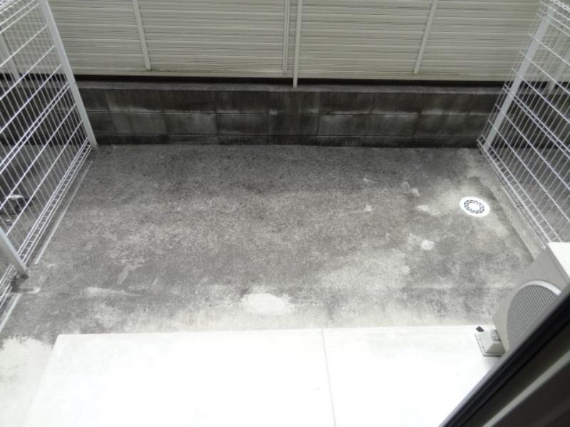 ＪＲ福知山線 塚口駅 徒歩14分 2階建 築20年の内装写真
