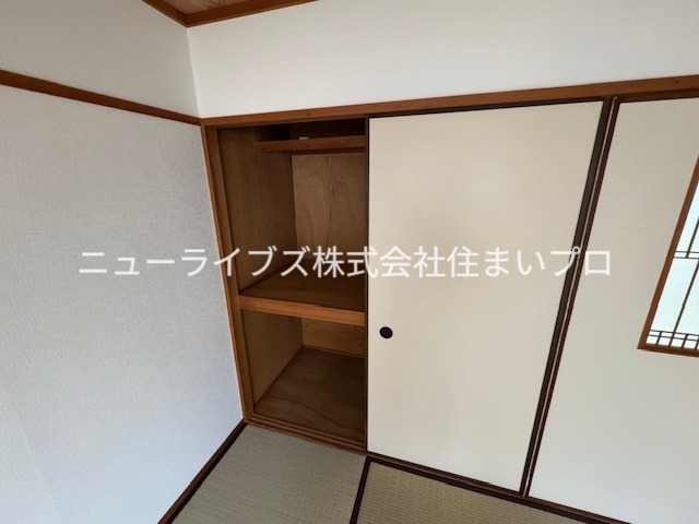 大丸マンションの内装写真