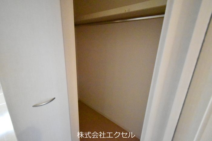 収納　同等タイプのイメージ画像です。