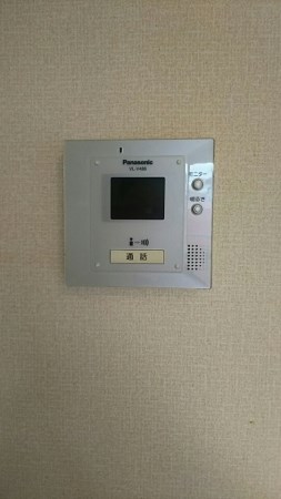 セキュリティ　同等タイプのイメージ画像です。