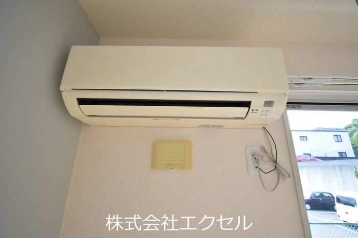その他設備　同等タイプのイメージ画像です。