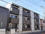 下丸子駅より徒歩2分 2階 築4年11ヶ月の賃貸物件