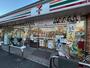 コンビニ　セブンイレブン 藤沢中高倉店（コンビニ）まで151m