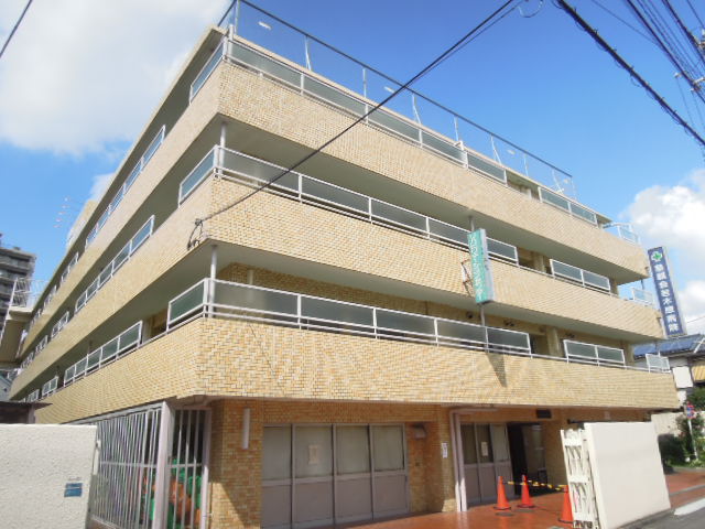 病院　医療法人社団慈誠会慈誠会若木原病院（病院）まで821m