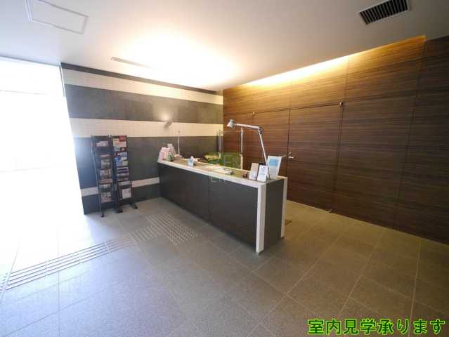その他共有部分　ライオンズ四谷タワーゲート