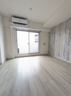 居室・リビング　写真は同タイプ住居です。
