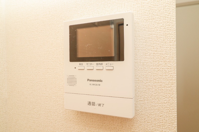 セキュリティ　図面と現状に相違がある場合には現状を優先