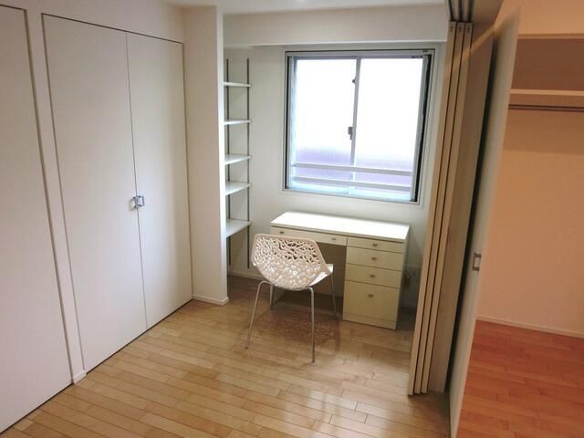 その他部屋・スペース　きれいな内装です