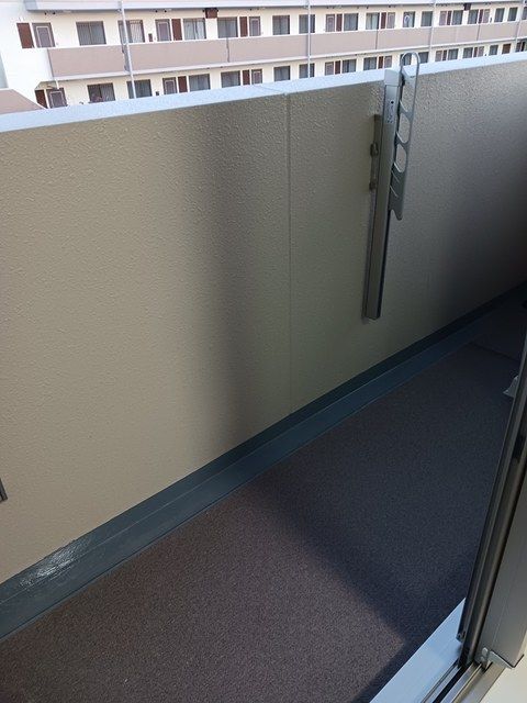 ディアコート本厚木の内装写真