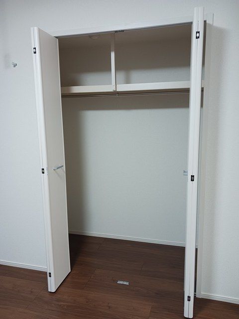 ディアコート本厚木の内装写真