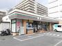 コンビニ　セブンイレブン（コンビニ）まで260m