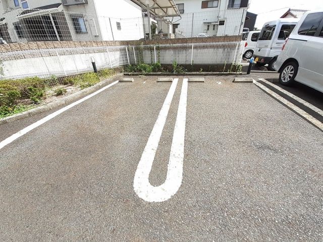 Rose Hillの内装写真