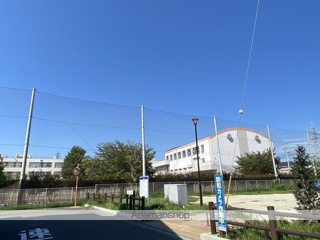 小学校　大和市立渋谷小学校（小学校）まで290m