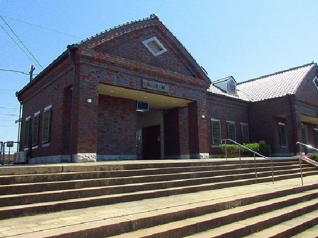 その他　牛津駅（その他）まで3790m