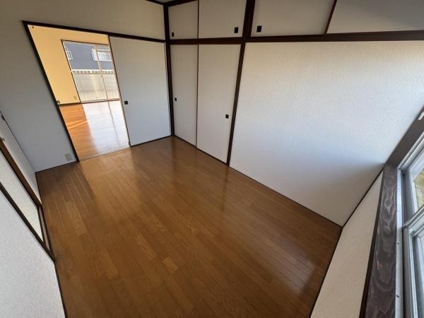 その他設備　同間取り別階