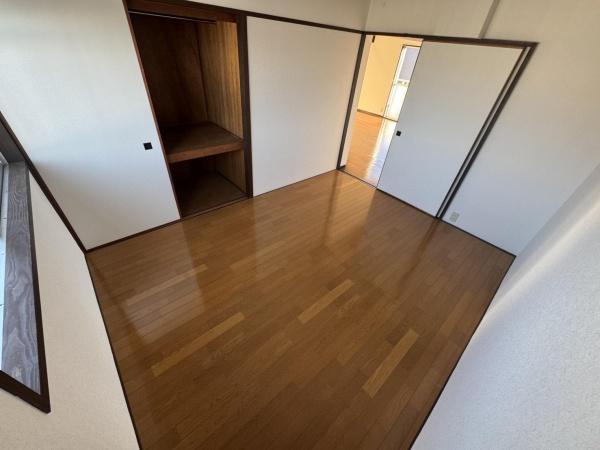 収納　同間取り別階
