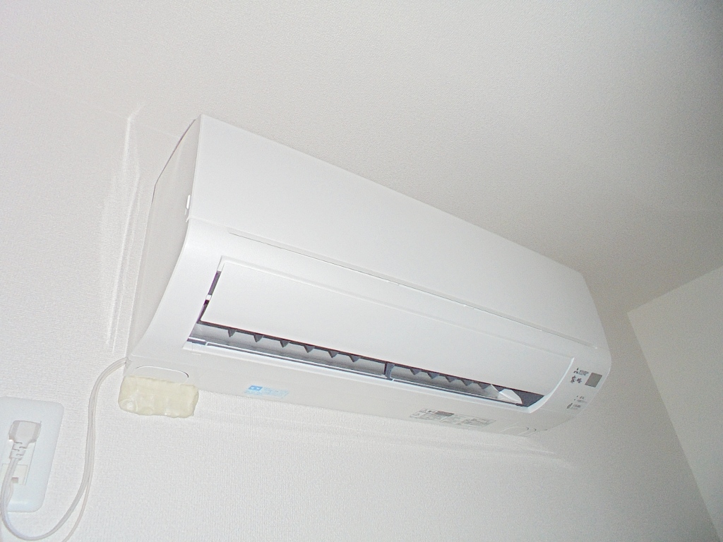 その他設備　エアコン2基☆