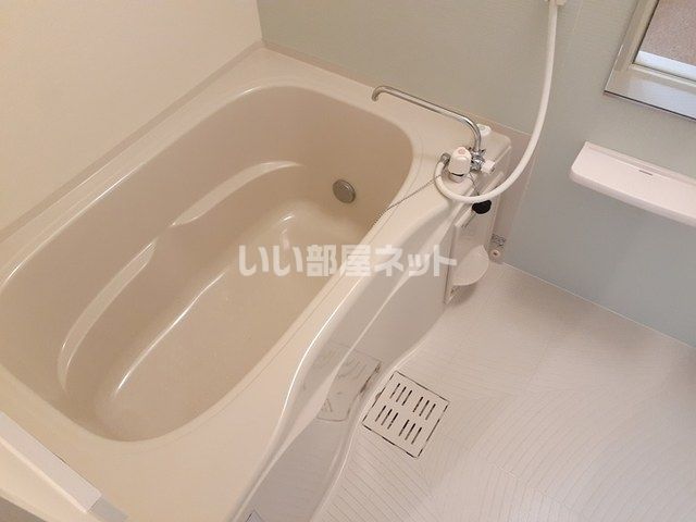 Casa SerenoIの風呂写真