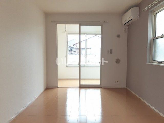 Casa SerenoIの居間写真