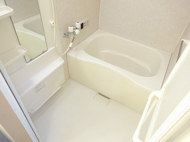 バス・シャワールーム　お問い合わせは【048-776-5175】レーベンハウス上尾