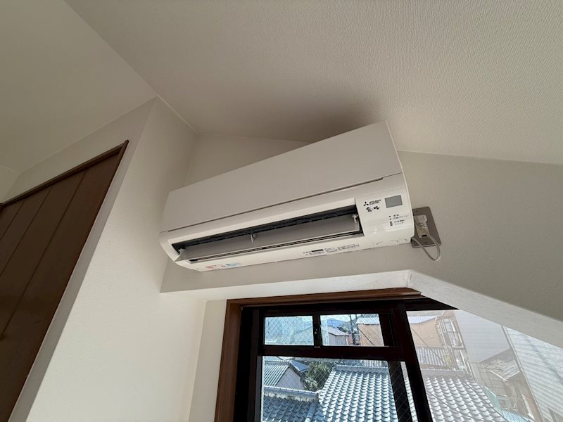 その他設備　2026.10.3撮影(303号室)