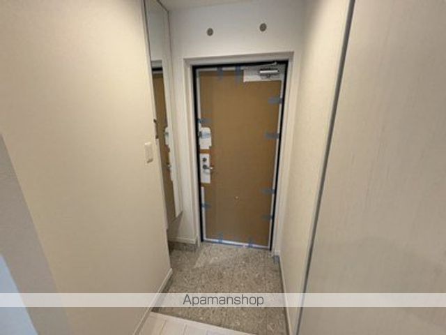 A.REK SHIROYAMAの玄関写真