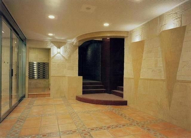 グランド・ガーラ日本橋兜町の外観写真