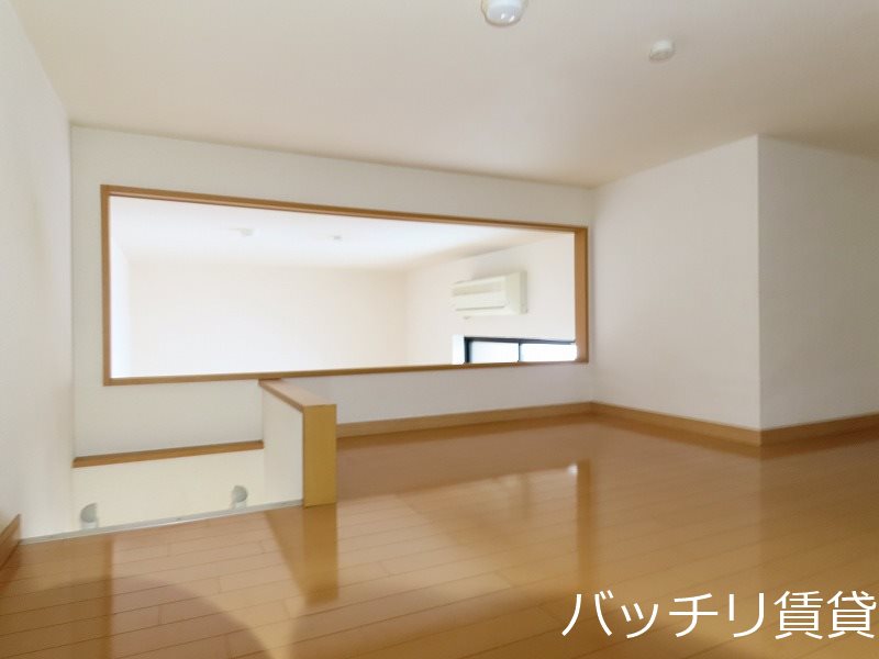 その他部屋・スペース　同型タイプの為、現状を優先致します。