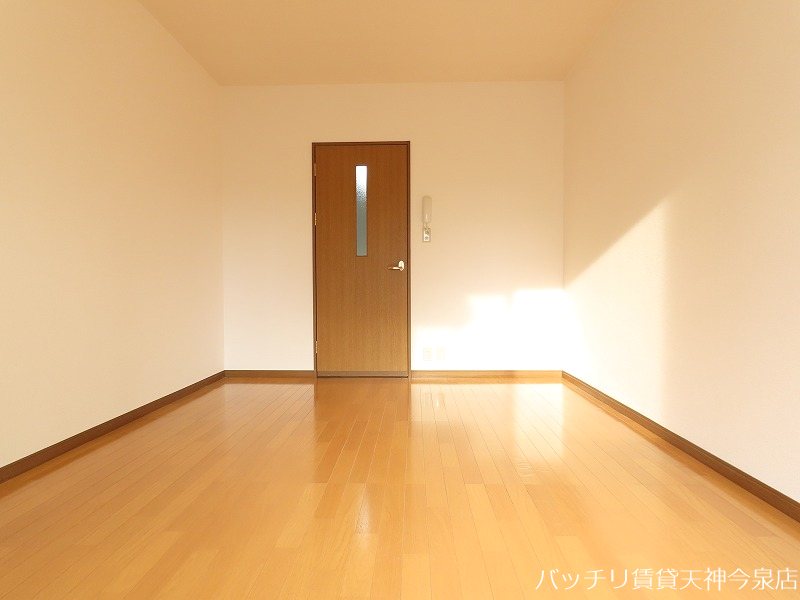 眺望　画像は別号室イメージの為、現況を優先いたします。